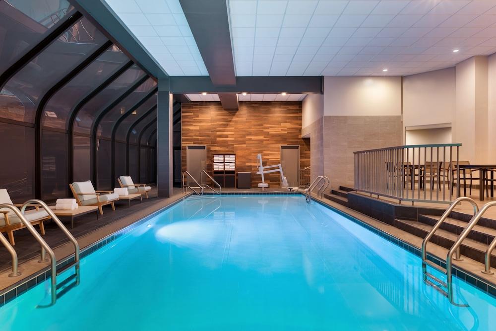 Hyatt Regency לואיוויל מראה חיצוני תמונה