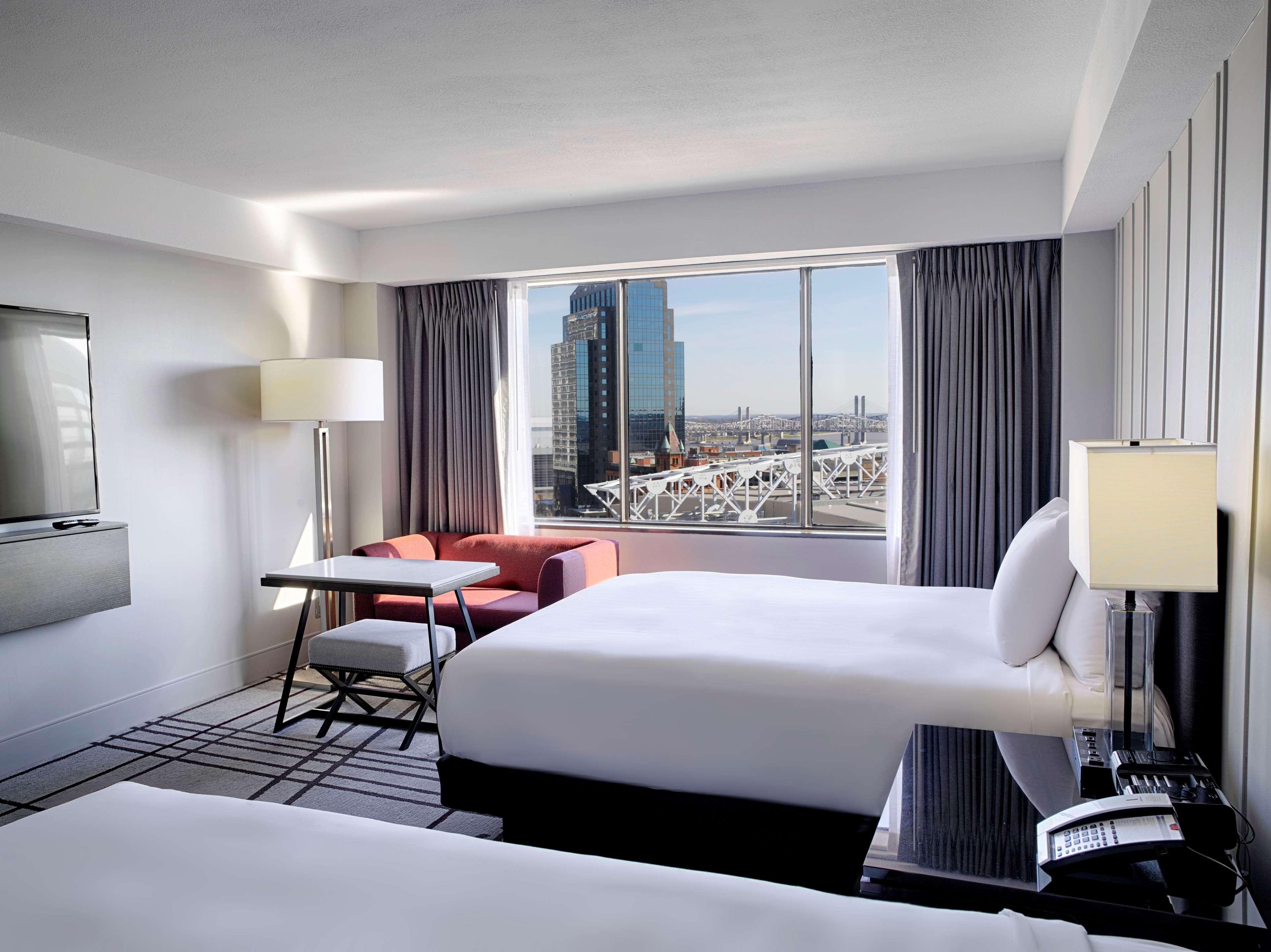 Hyatt Regency לואיוויל מראה חיצוני תמונה