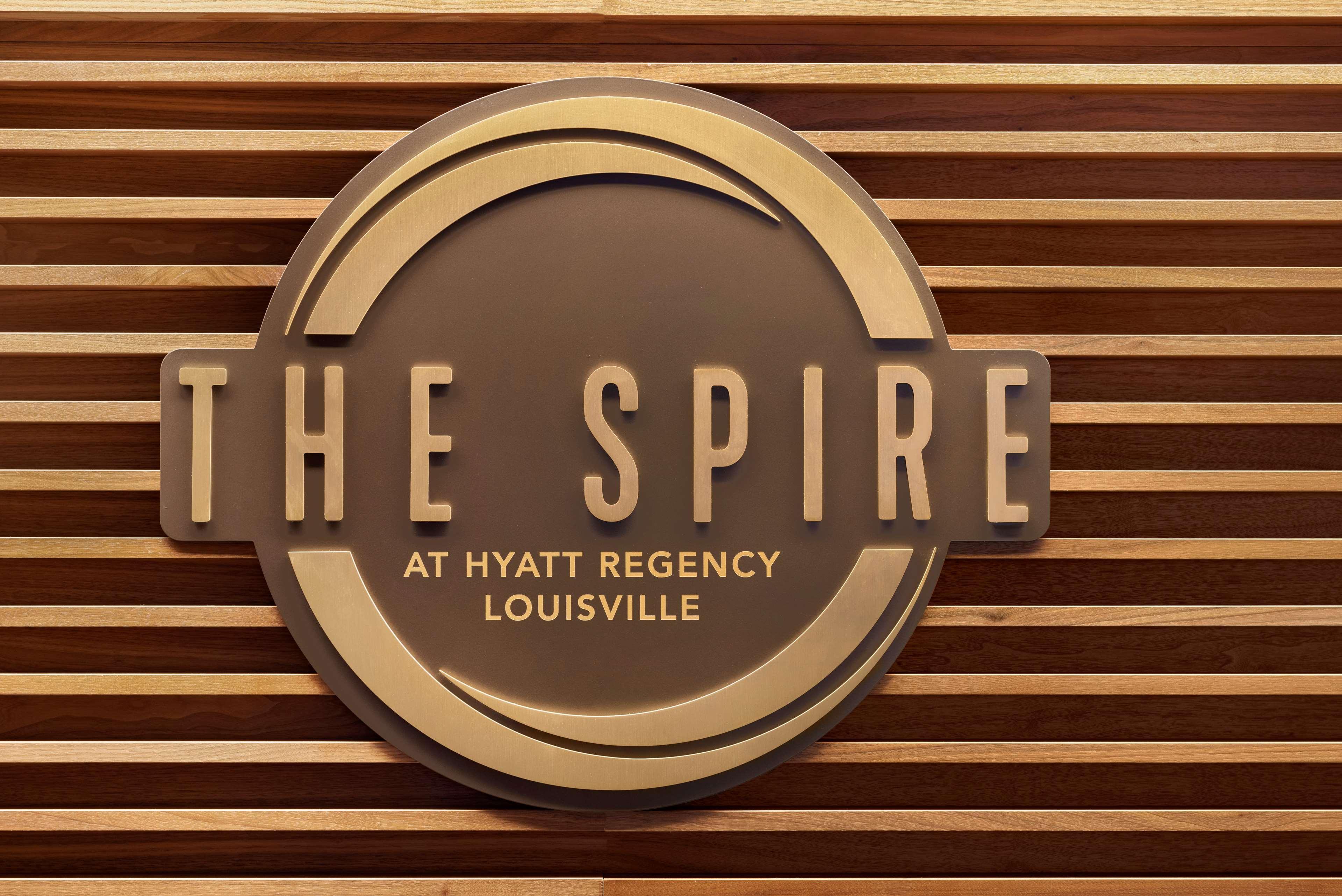 Hyatt Regency לואיוויל מראה חיצוני תמונה
