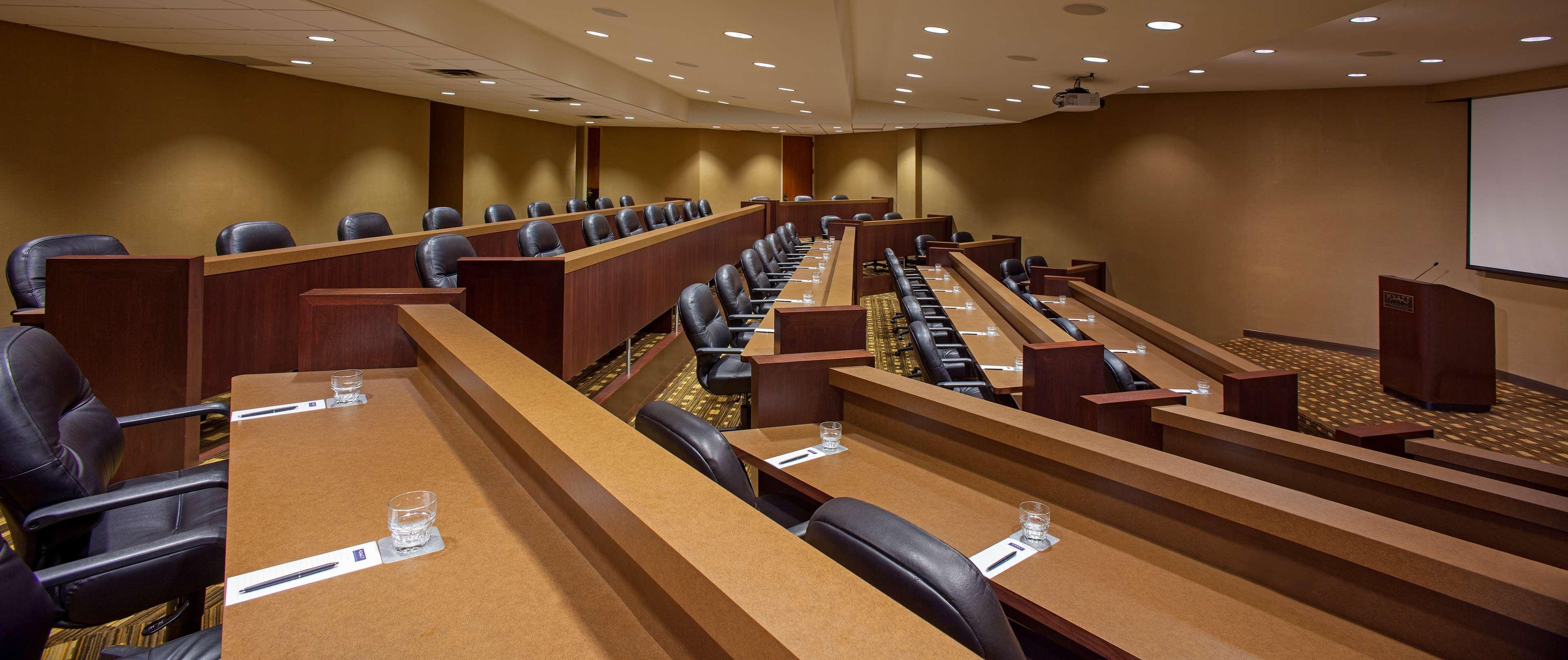 Hyatt Regency לואיוויל מראה חיצוני תמונה