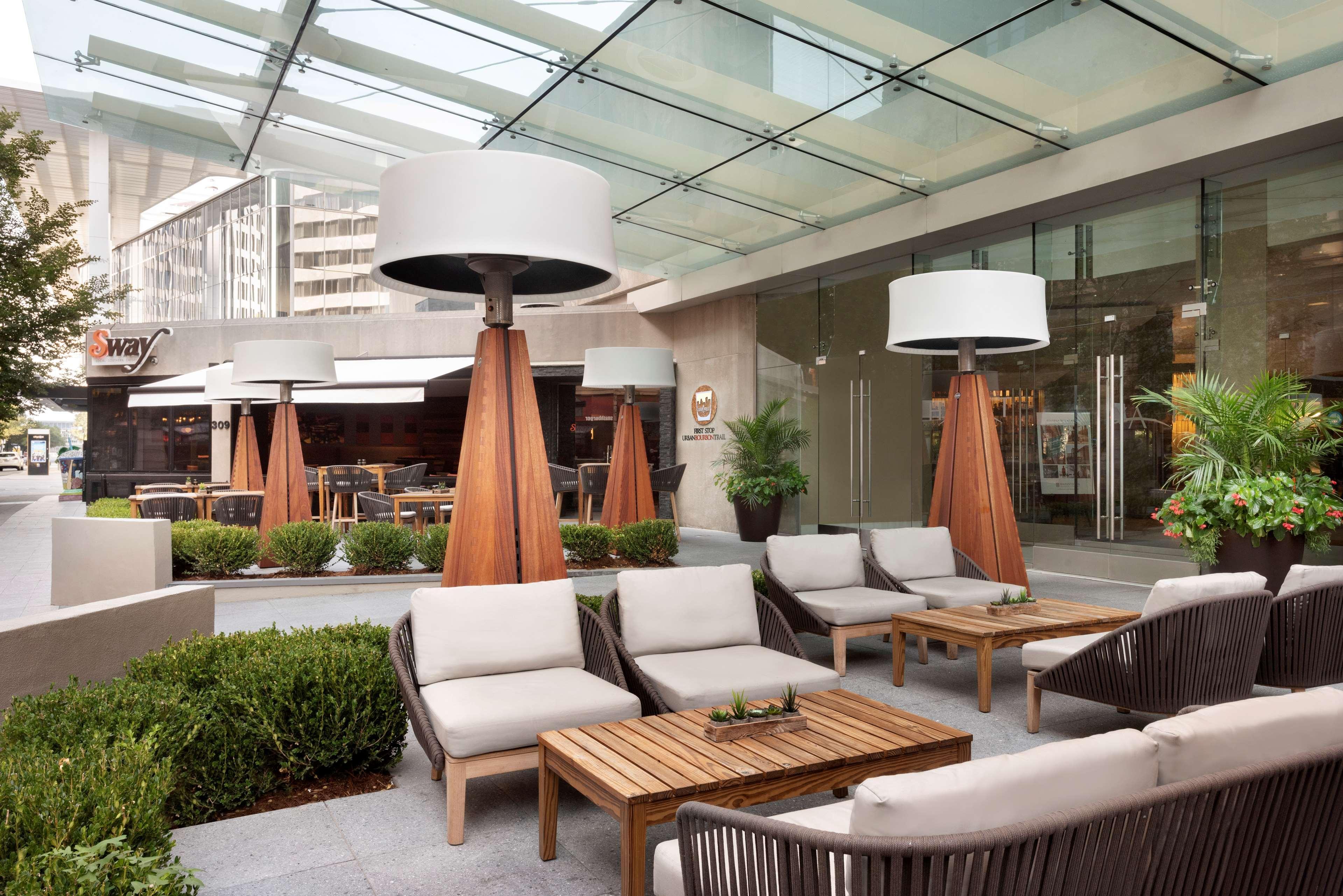 Hyatt Regency לואיוויל מראה חיצוני תמונה