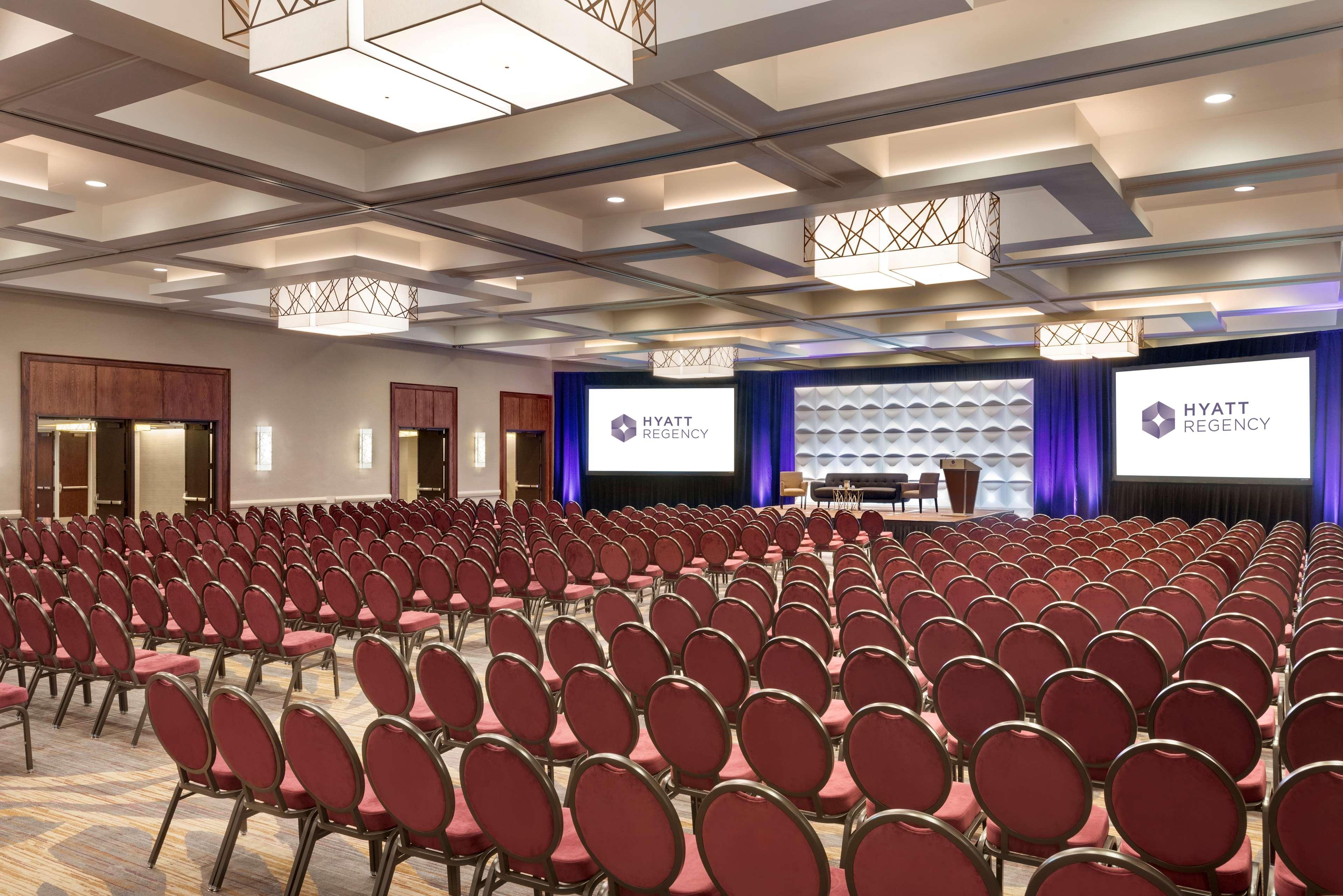 Hyatt Regency לואיוויל מראה חיצוני תמונה