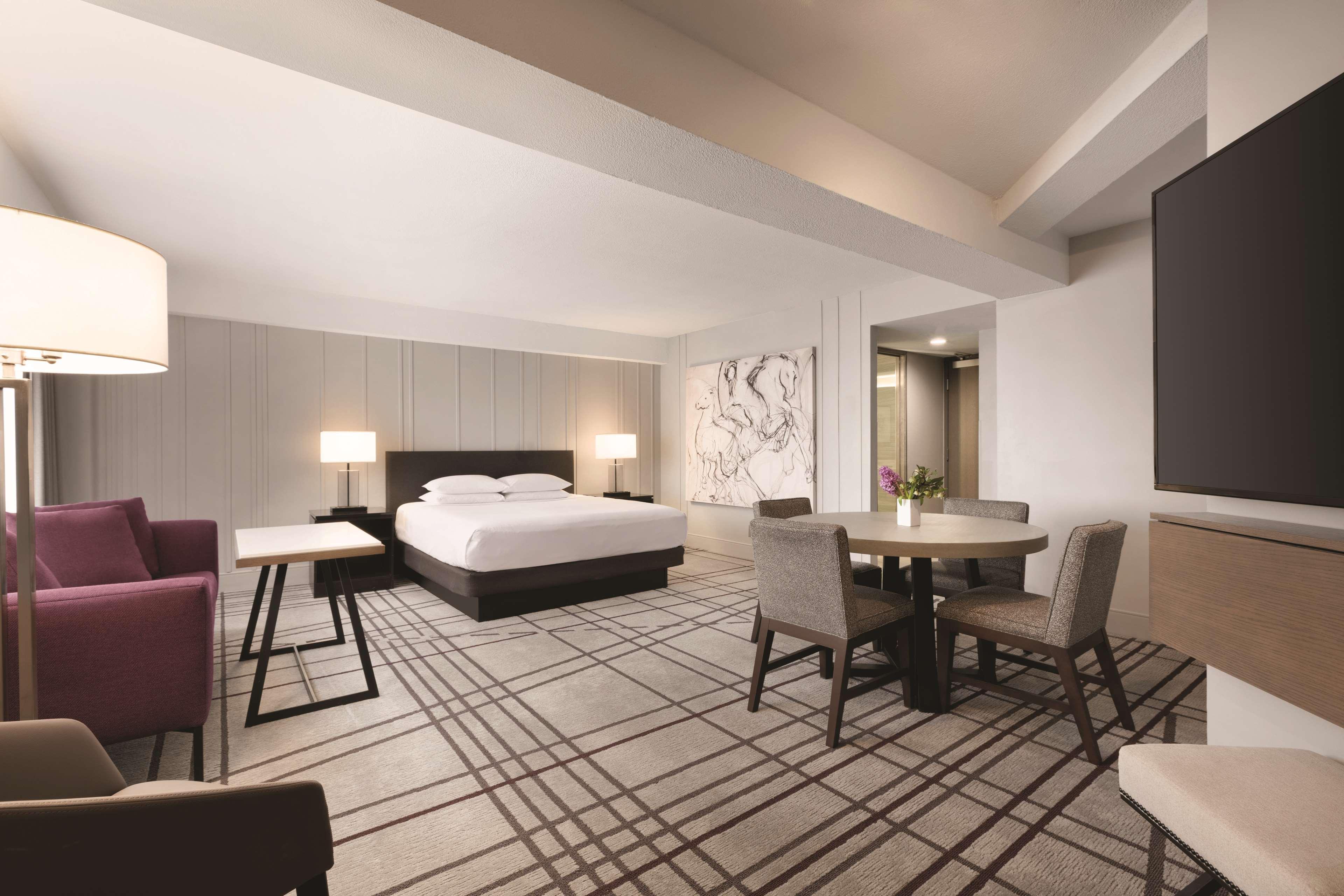 Hyatt Regency לואיוויל מראה חיצוני תמונה