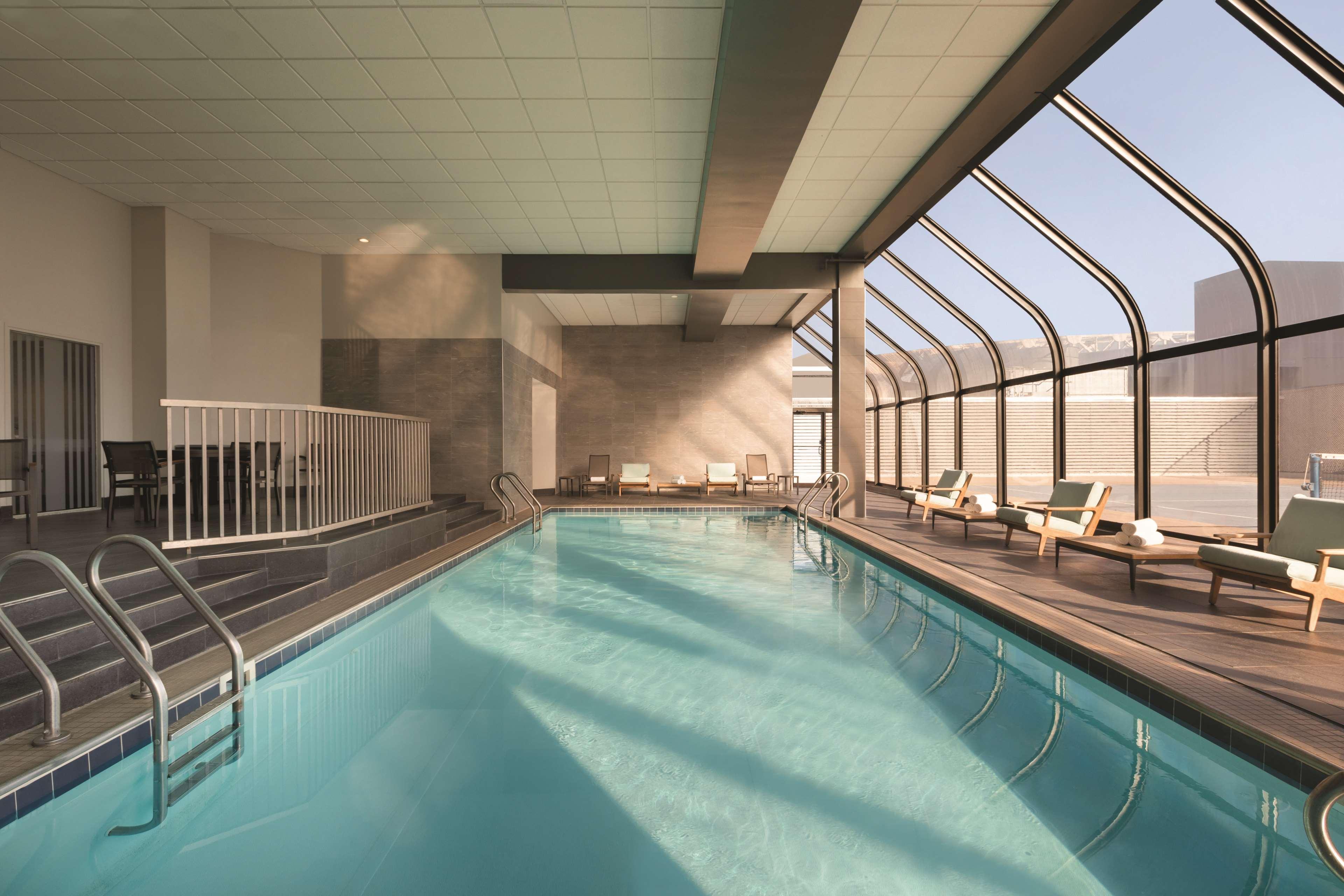 Hyatt Regency לואיוויל מראה חיצוני תמונה