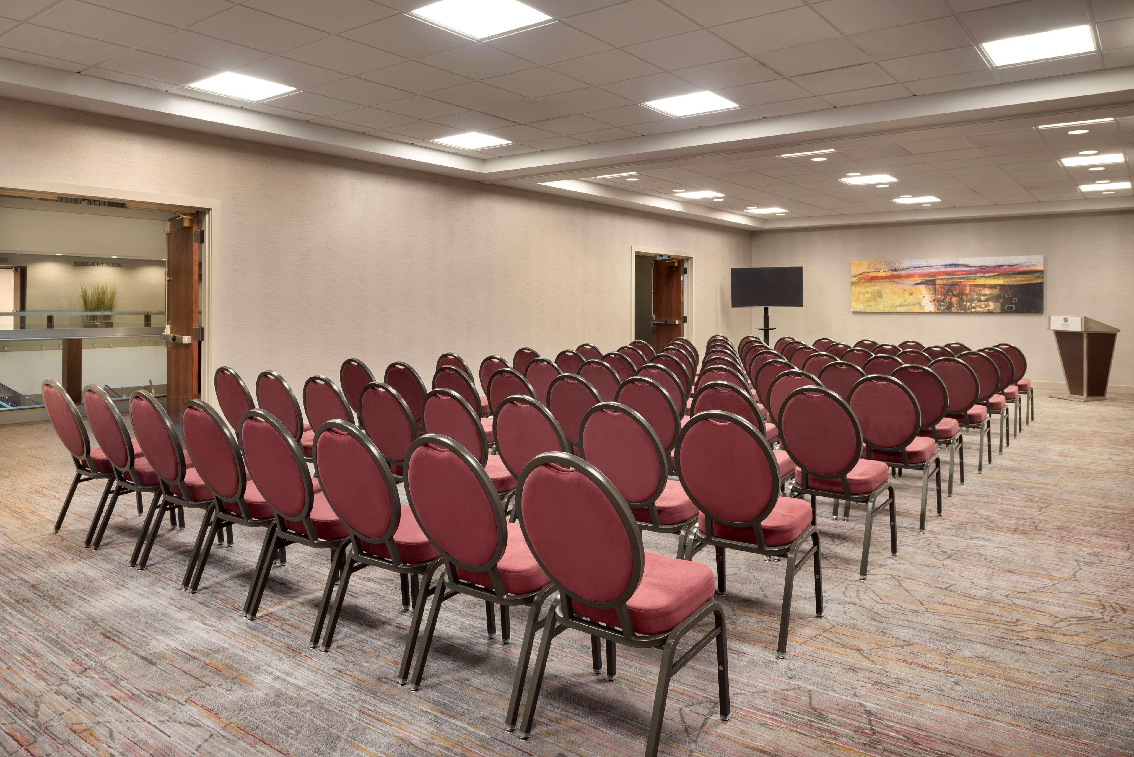 Hyatt Regency לואיוויל מראה חיצוני תמונה