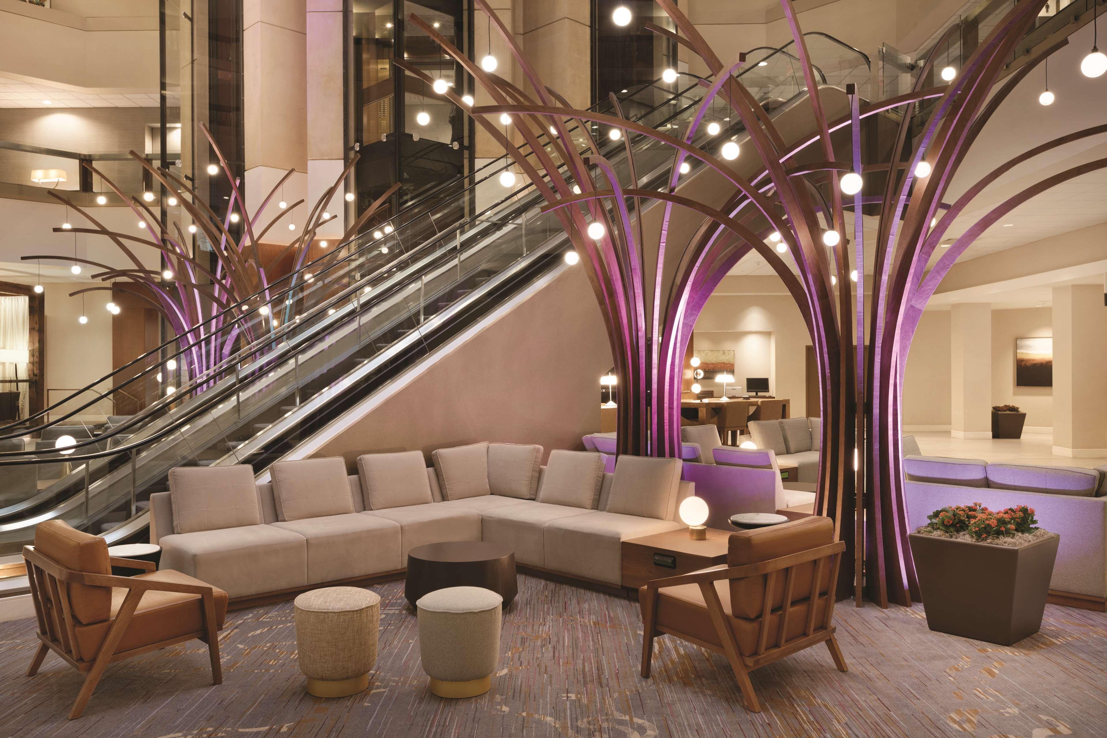 Hyatt Regency לואיוויל מראה חיצוני תמונה