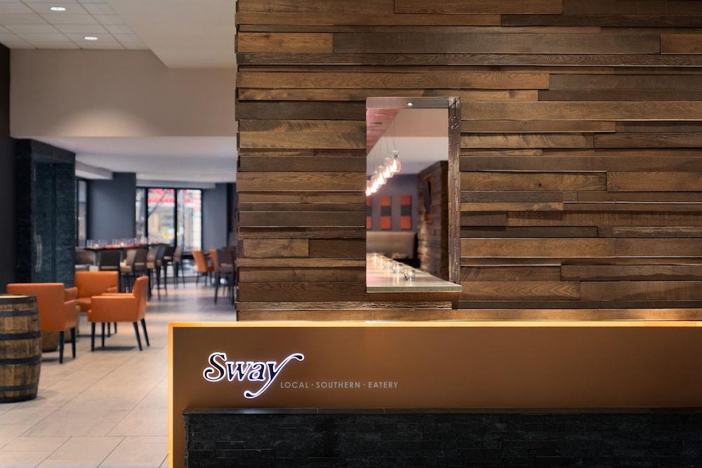 Hyatt Regency לואיוויל מראה חיצוני תמונה