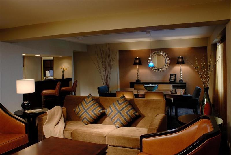 Hyatt Regency לואיוויל מראה חיצוני תמונה
