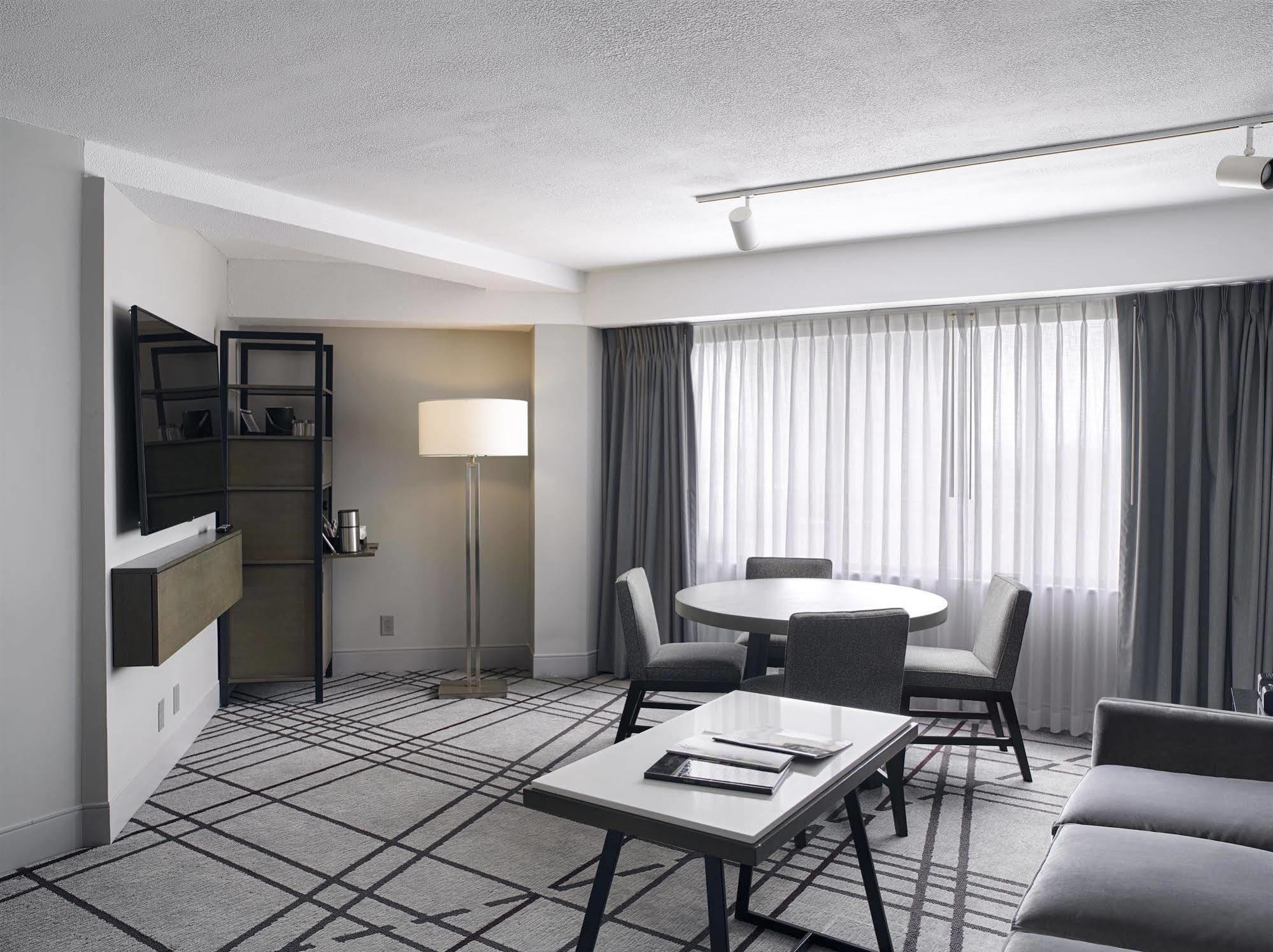 Hyatt Regency לואיוויל מראה חיצוני תמונה