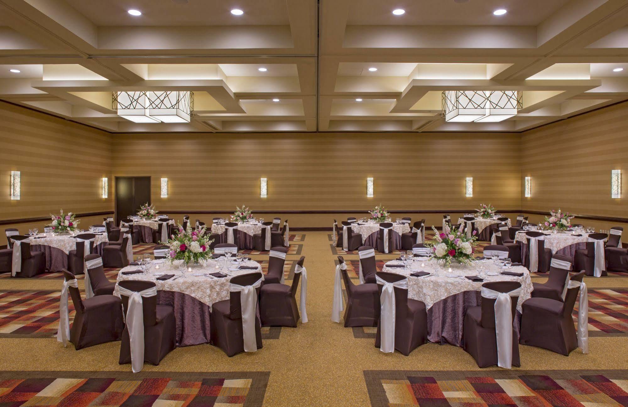 Hyatt Regency לואיוויל מראה חיצוני תמונה