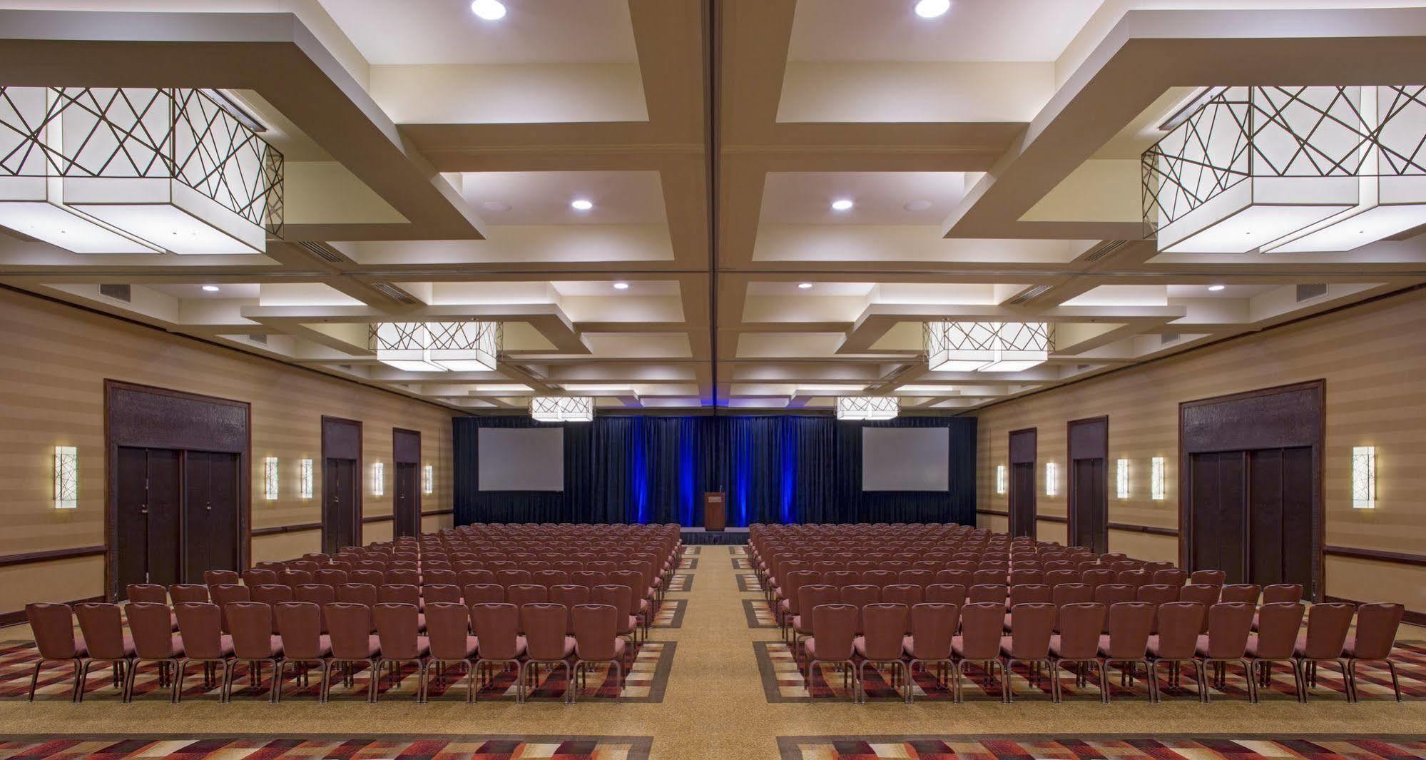 Hyatt Regency לואיוויל מראה חיצוני תמונה