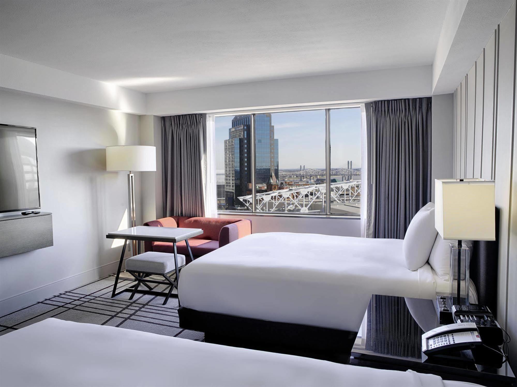 Hyatt Regency לואיוויל מראה חיצוני תמונה